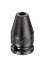 Afbeeldingen van Slagmoerdopsleutel 3/8" tbv uitwendige TORX® schroeven