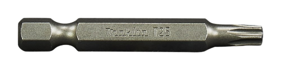 Afbeeldingen van Makita Schroefbit T25x50 3stk B-25404