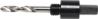 Afbeeldingen van Makita Gatzaaghouder Sw9,5 14-30Mm P-35156
