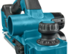Afbeeldingen van Makita schaaf KP001GZ - 82mm 40V Max 