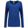 Afbeeldingen van T-Shirt Lange Mouw Dames