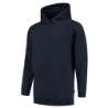 Afbeeldingen van Sweater Capuchon 60°C Wasbaar