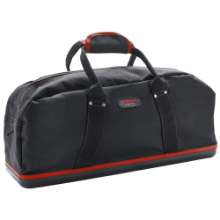 Afbeeldingen van M-Safe sporttas 4187 - 60x19x26cm 29 Liter - zwart