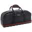 Afbeeldingen van M-Safe sporttas 4187 - 60x19x26cm 29 Liter - zwart