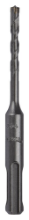 Afbeeldingen van Makita PB4S: SDS-PLUS boor 5x110mm B-68127