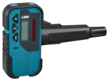 Afbeeldingen van Makita Laserontvanger Lr150 LE00796587