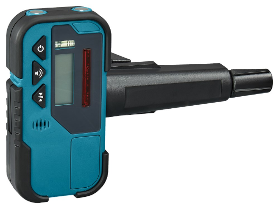 Afbeeldingen van Makita Laserontvanger Lr150 LE00796587