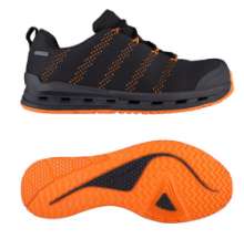 Afbeeldingen van Solid Gear schoen One GTX laag model maat 43 - zwart - S3 