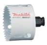 Afbeeldingen van Makita Gatzaag Bi-Metaal - 68mm A - snelwissel 