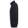 Afbeeldingen van Tricorp Sweatvest 60°c wasbaar 301017 Navy 5XL