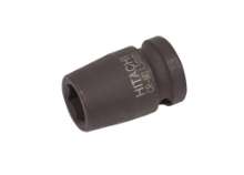 Afbeeldingen van Hitachi krachtdop sw 13mm 1/2" vierk. 38l
