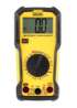 Afbeeldingen van Stanley FatMax Digitale Multimeter - 600V 10A meetbereik