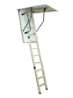 Afbeeldingen van Altrex Zoldertrap Woodytrex-De Luxe - 120x60cm 