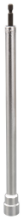 Afbeeldingen van Makita Pijpsleutel 17X300Mm M10 B-52641