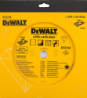 Afbeeldingen van DeWALT Diamant zaagblad nat DT3734