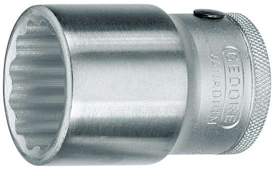 Afbeeldingen van Gedore doppen 3/4" UD D32 in mm