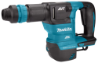 Afbeeldingen van Makita Schraper - 18v - in Mbox 