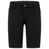 Afbeeldingen van Jeans Premium Stretch Kort
