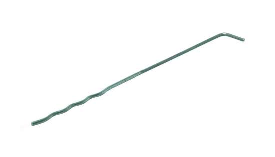 Afbeeldingen van GB UNI-L-spouwanker 170x30 Ø3 316 RVS