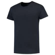 Afbeeldingen van Tricorp t-shirt kids TFR160 101014 Navy 152