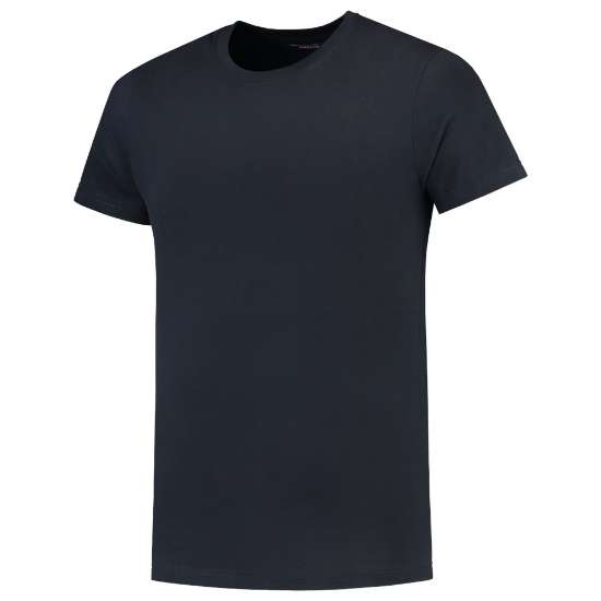 Afbeeldingen van Tricorp t-shirt kids TFR160 101014 Navy 164