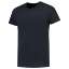 Afbeeldingen van Tricorp t-shirt kids TFR160 101014 Navy 164