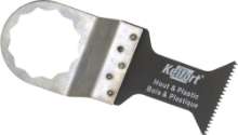 Afbeeldingen van Kelfort Multizaag - 32x42mm - Hout Fijne Tand 