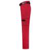Afbeeldingen van Werkbroek Twill Dames