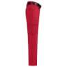 Afbeeldingen van Werkbroek Twill Dames