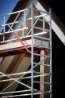 Afbeeldingen van Altrex TX RS TOWER 41 PLUS-S Hout