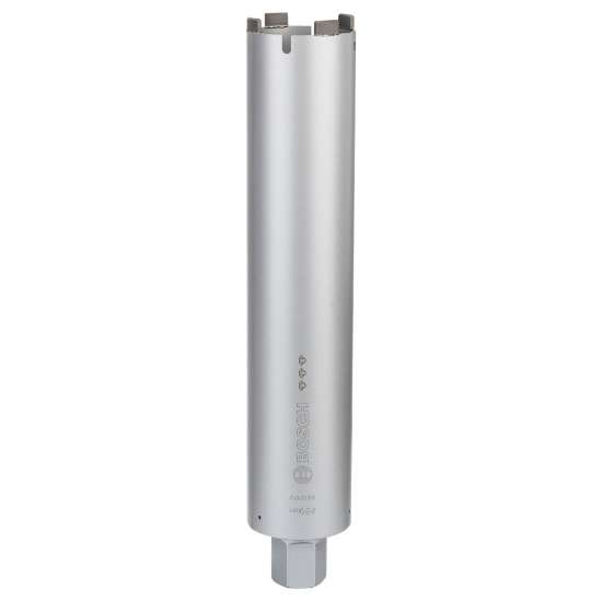 Afbeeldingen van Bosch Diamantboorkroon voor droog boren 1 1/4" UNC Best for Universal