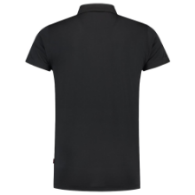 Afbeeldingen van Poloshirt Cooldry Bamboe Fitted