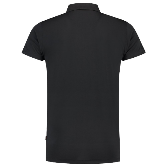 Afbeeldingen van Poloshirt Cooldry Bamboe Fitted