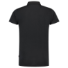 Afbeeldingen van Poloshirt Cooldry Bamboe Fitted