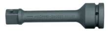 Afbeeldingen van GEDORE Verlengstuk 1" tbv slagmoer-dopsleutels KB 2190