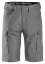 Afbeeldingen van Snickers korte broek 6100-1800 maat 058 donker grijs