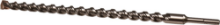 Afbeeldingen van Kelfort Hamerboor - Ø20x450mm - Sds+ 