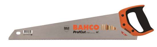 Afbeeldingen van Bahco PC-GT9 handzaag profcut