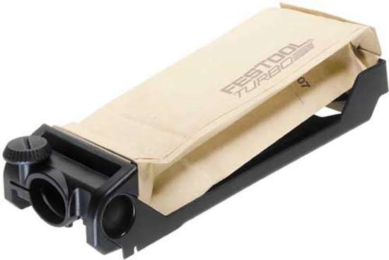 Afbeeldingen van Festool Turbofilter-set TFS II-ET/RS