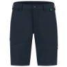 Afbeeldingen van Werkbroek Fitted Stretch Kort RE2050