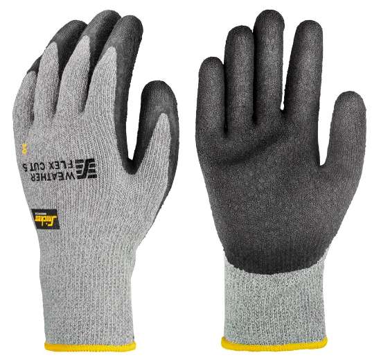 Afbeeldingen van Snickers Weather Flex Cut 5 Glove