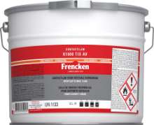Afbeeldingen van Frencken Contactlijm - 5 liter - K1000 Tix AV 