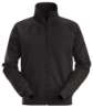 Afbeeldingen van Sweatshirt Jack met rits