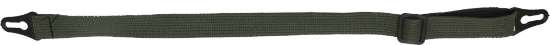 Afbeeldingen van Kelfort Kinband - 18mm - voor bouwhelm kel-bdb 