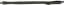 Afbeeldingen van Kelfort Kinband - 18mm - voor bouwhelm kel-bdb 