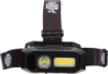 Afbeeldingen van Kelfort hoofdlamp - 800 lumen - accu sensor