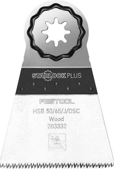 Afbeeldingen van Festool 203332  hout-zaagblad HSB