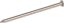 Afbeeldingen van Kelfort nagels - 50x2,4mm - bolkop RVS 1 kg 