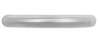Afbeeldingen van Siro Meubelgreep metaal - boorafstand 64mm/L 74mm/H 35mm/B 10mm RVS 
