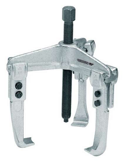 Afbeeldingen van GEDORE Universele trekker 3-armig 1.07